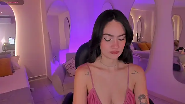 AnaDurant online show from 03/22/25, 09:13