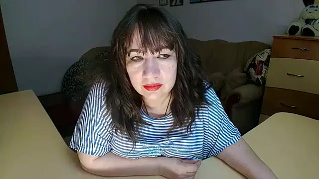 Lucretia Goldi  online show from 02/19/26, 07:32