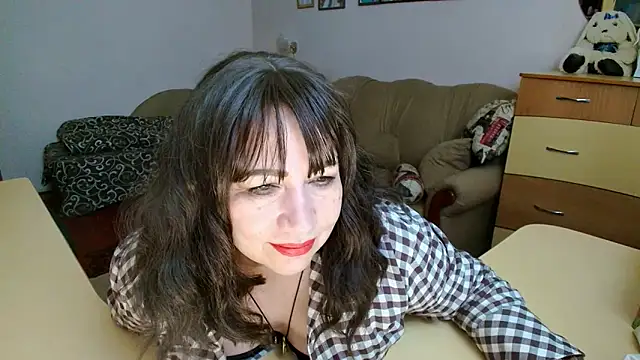 Lucretia Goldi  online show from 03/08/26, 02:04