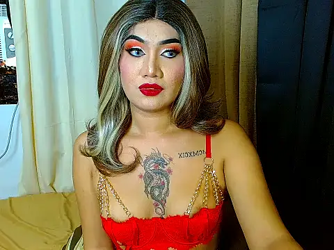 SweetCumFrancine online show from 12/23/24, 06:37