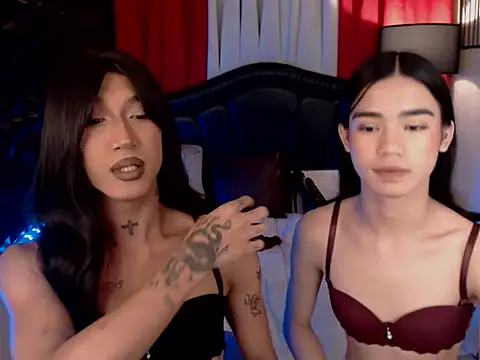 VerSexTs online show from 11/29/25, 11:57