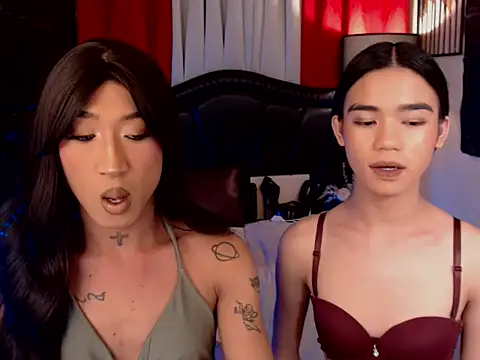 Snapshot of VerSexTs chatting on 12/15/25, 09:57 VerSexTs online show from 12/15/25, 09:57