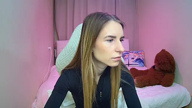 DeboraHorny online show from 02/16/26, 07:15