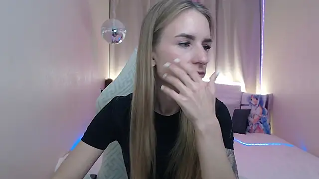 DeboraHorny online show from 05/30/26, 06:10