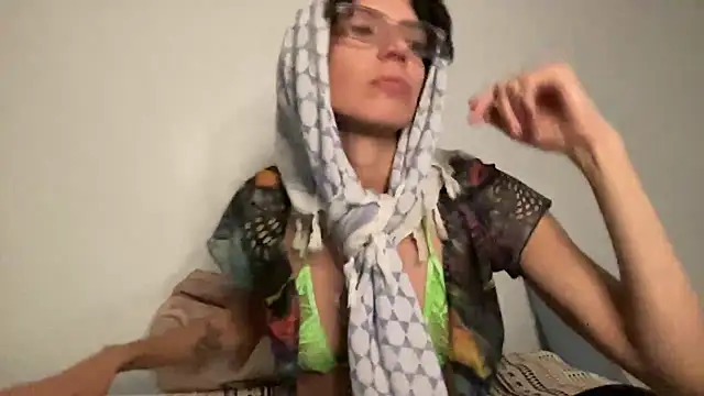 Labebe-rica online show from 02/01/26, 01:37