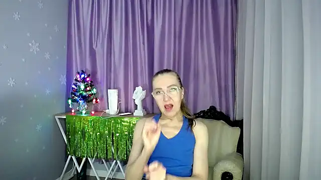 queen a n i online show from 12/29/24, 05:44