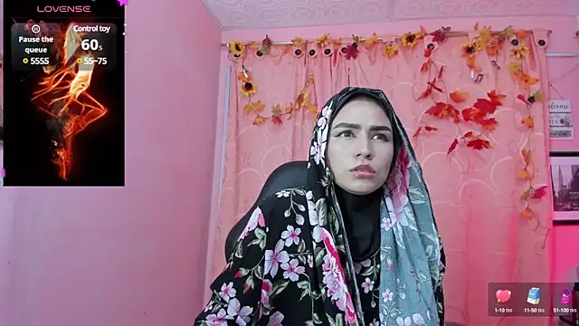 Snapshot of DarshaKhemu chatting on 12/06/24, 01:07 DarshaKhemu online show from 12/06/24, 01:07