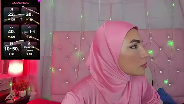 Snapshot of DarshaKhemu chatting on 01/22/25, 08:28 DarshaKhemu online show from 01/22/25, 08:28