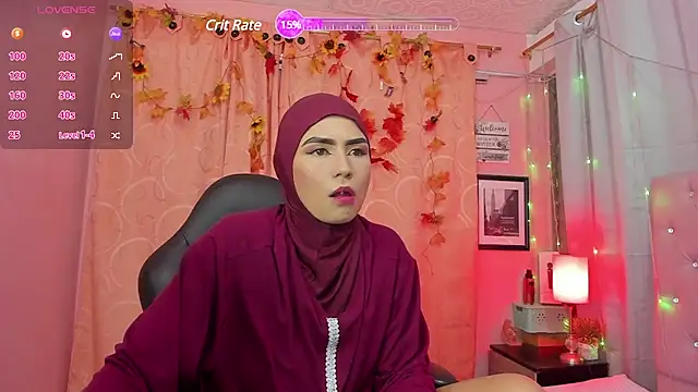 Snapshot of DarshaKhemu chatting on 02/18/25, 09:09 DarshaKhemu online show from 02/18/25, 09:09