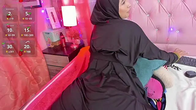 Snapshot of DarshaKhemu chatting on 02/28/25, 11:56 DarshaKhemu online show from 02/28/25, 11:56