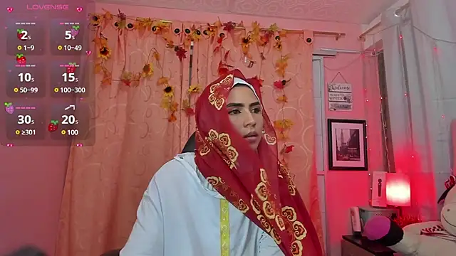 Snapshot of DarshaKhemu chatting on 03/04/25, 11:43 DarshaKhemu online show from 03/04/25, 11:43