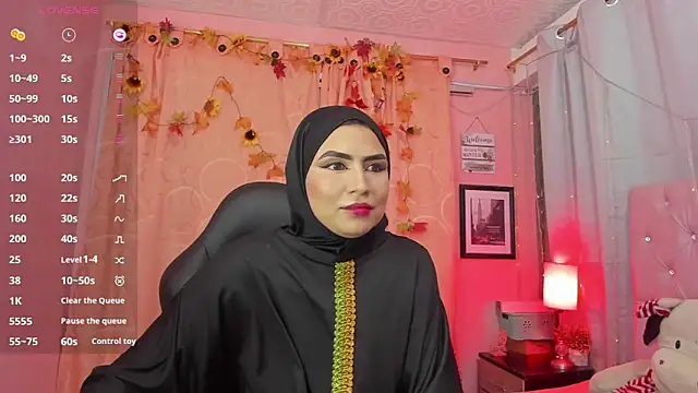 Snapshot of DarshaKhemu chatting on 03/19/25, 08:22 DarshaKhemu online show from 03/19/25, 08:22