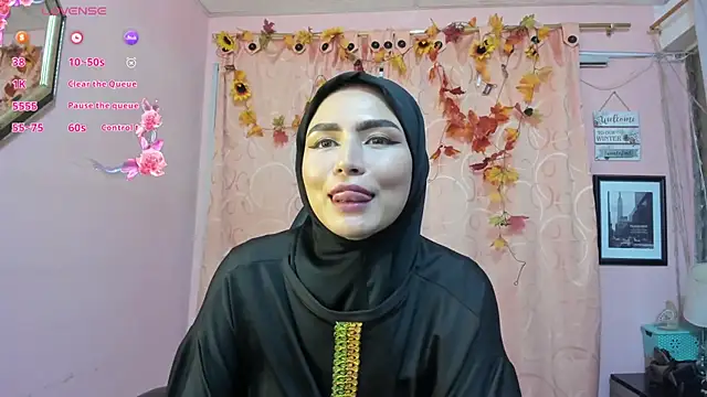 Snapshot of DarshaKhemu chatting on 11/03/25, 07:59 DarshaKhemu online show from 11/03/25, 07:59