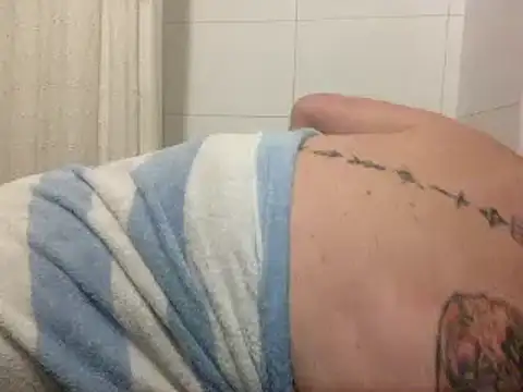 PenelopeSx online show from 11/01/25, 02:30