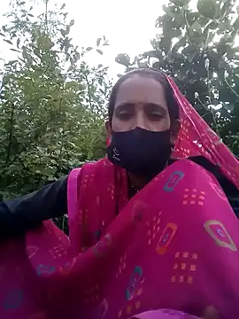 Mohni Das online show from 10/13/25, 08:14