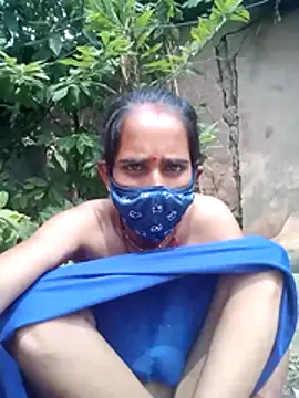 Mohni Das online show from 10/24/25, 07:16