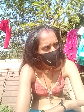 Snapshot of Mohni_Das chatting on 01/10/26, 06:59 Mohni Das online show from 01/10/26, 06:59