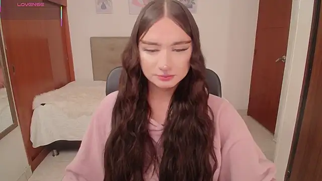 Miley Baker online show from 01/13/26, 03:28