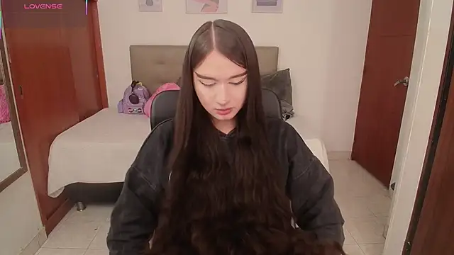 Miley Baker online show from 02/18/26, 02:35