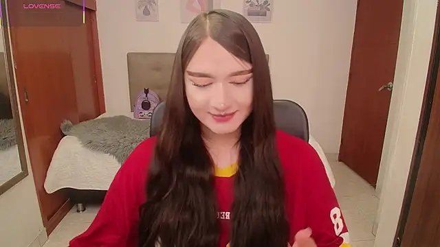 Miley Baker online show from 02/24/26, 03:10