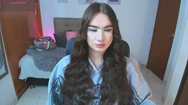 Miley Baker online show from 03/20/26, 02:00