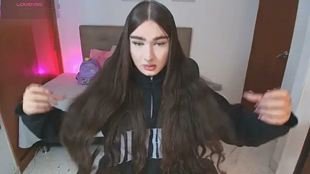 Miley Baker online show from 04/13/26, 12:54