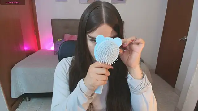 Miley Baker online show from 04/14/26, 12:55