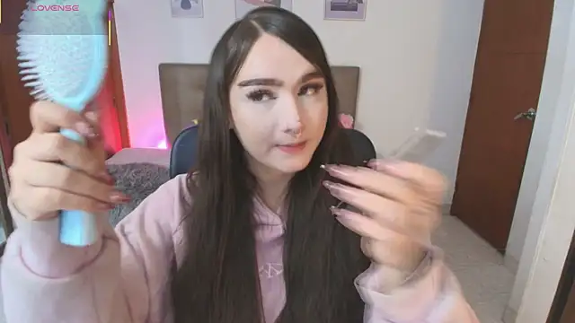 Miley Baker online show from 04/15/26, 01:51