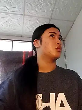 Snapshot of NannyNannybabe chatting on 12/11/24, 01:37 NannyNannybabe online show from 12/11/24, 01:37