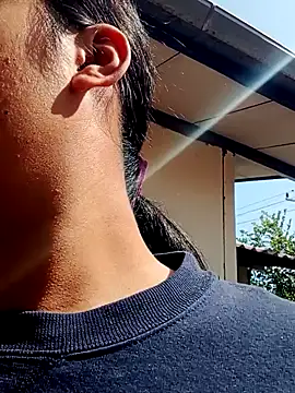 Snapshot of NannyNannybabe chatting on 01/17/25, 06:47 NannyNannybabe online show from 01/17/25, 06:47