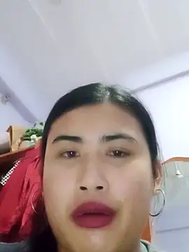 Snapshot of NannyNannybabe chatting on 09/14/25, 09:25 NannyNannybabe online show from 09/14/25, 09:25