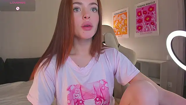 KylieStarrr online show from 12/07/24, 03:04