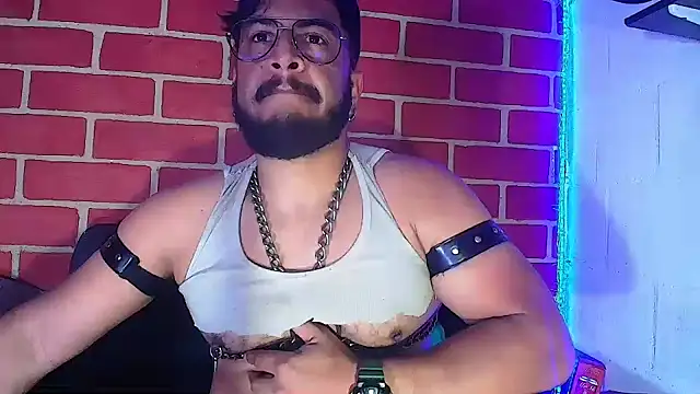 the master foal  online show from 01/23/25, 12:41