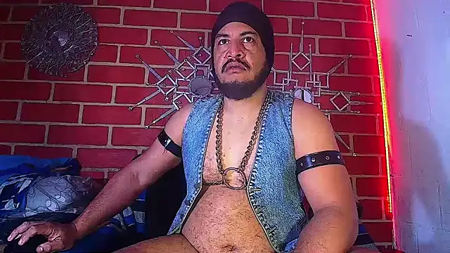 the master foal  online show from 03/20/25, 11:49