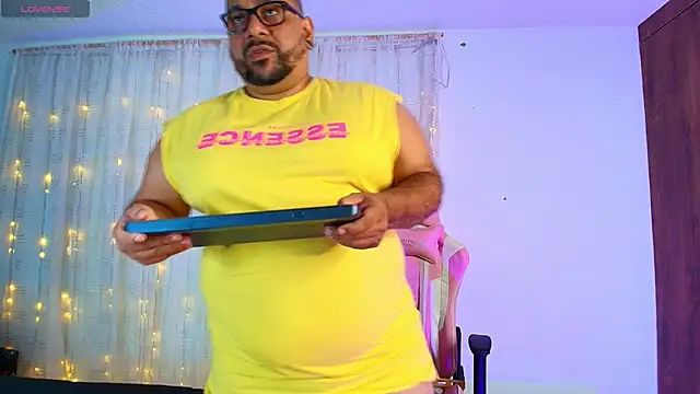 jacoob woods online show from 02/11/25, 07:27