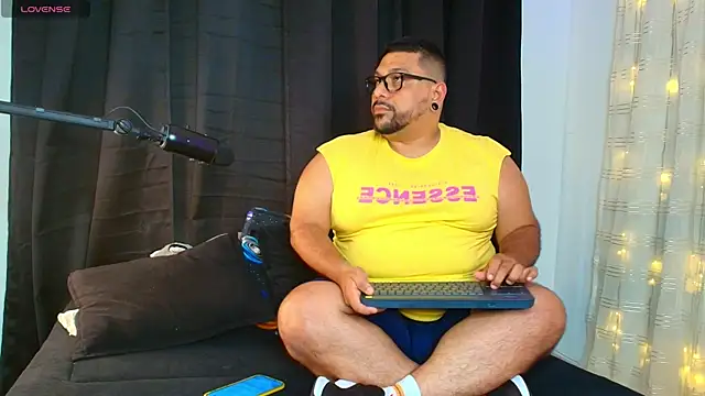 jacoob woods online show from 02/12/25, 02:56