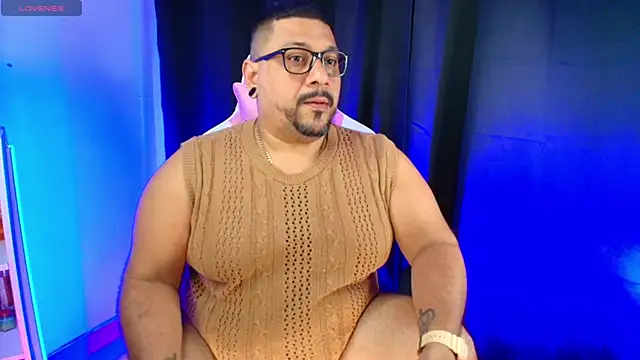 jacoob woods online show from 11/14/25, 04:11