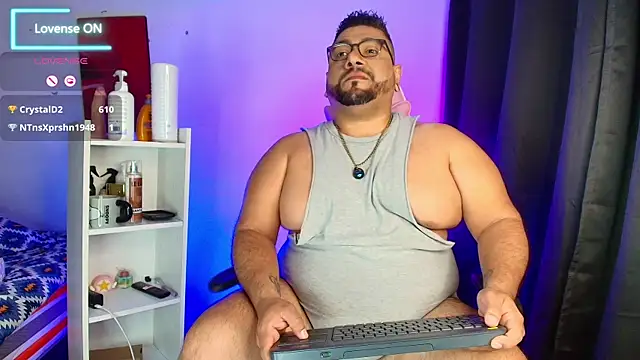 jacoob woods online show from 12/19/25, 03:46