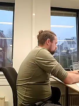 Tj1sen online show from 12/18/24, 09:25