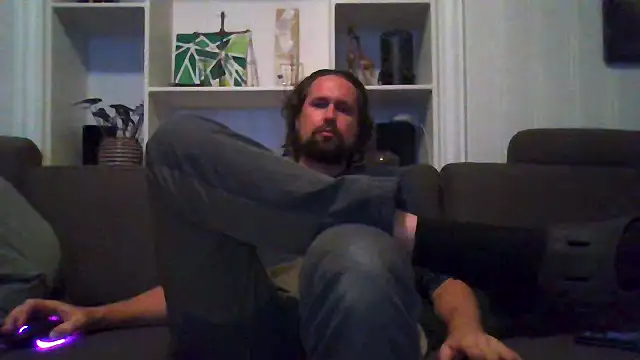 Tj1sen online show from 10/07/25, 05:10