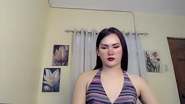 beatrice 21 online show from 11/29/25, 01:08