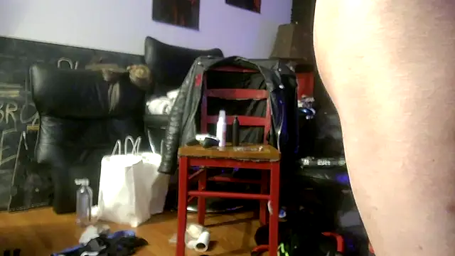 TheHellBilly online show from 02/08/26, 05:16