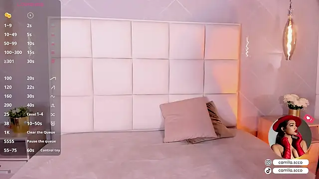 kem hott online show from 01/25/25, 04:45