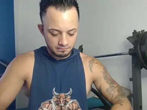 JacobJamess online show from 12/28/24, 12:03