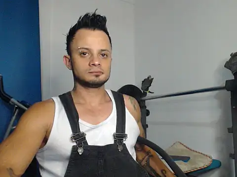 JacobJamess online show from 12/29/24, 12:52