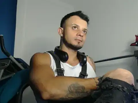 JacobJamess online show from 01/27/25, 03:37