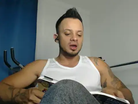 JacobJamess online show from 01/28/25, 11:28