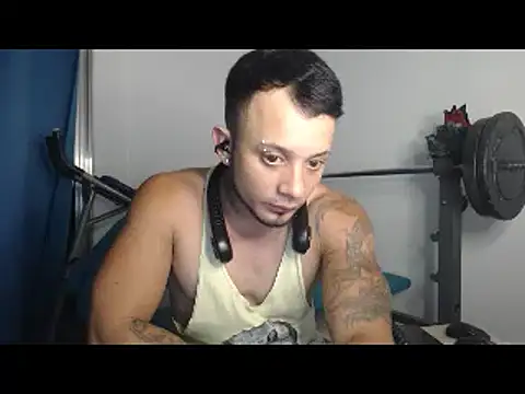 JacobJamess online show from 01/30/25, 02:49
