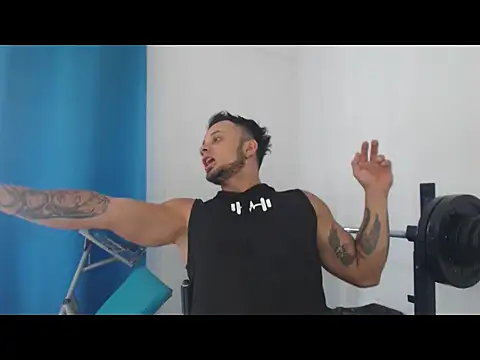 JacobJamess online show from 09/13/25, 05:24