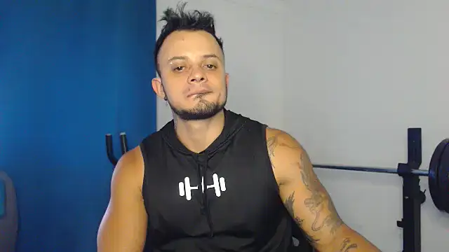 JacobJamess online show from 09/25/25, 07:06